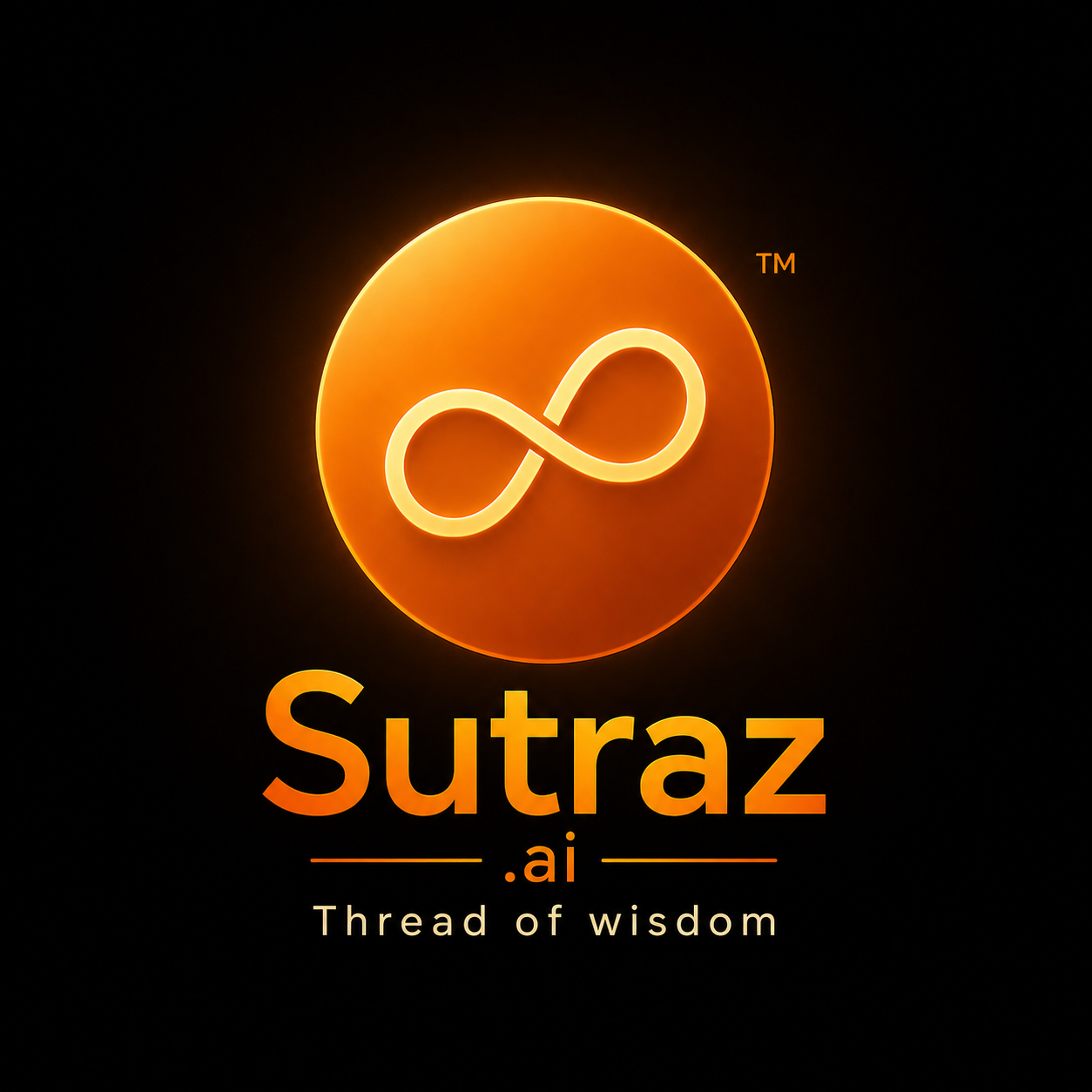 Sutraz AI logo